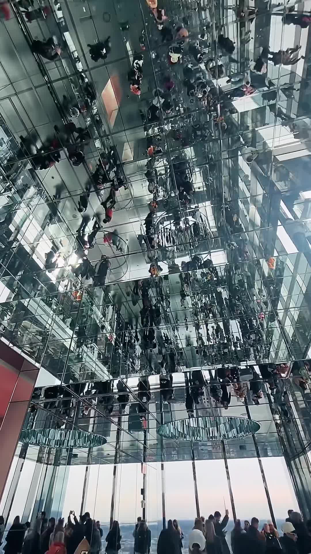 SUMMIT One Vanderbilt