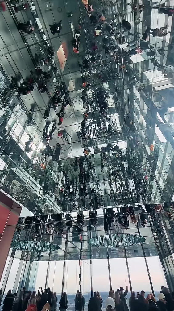 SUMMIT One Vanderbilt