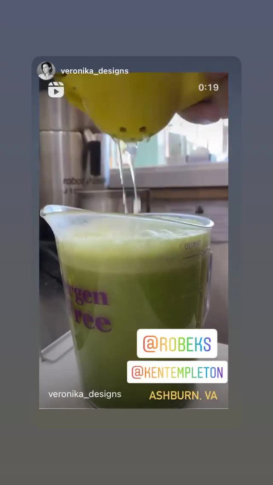 Robeks Fresh Juices & Smoothies