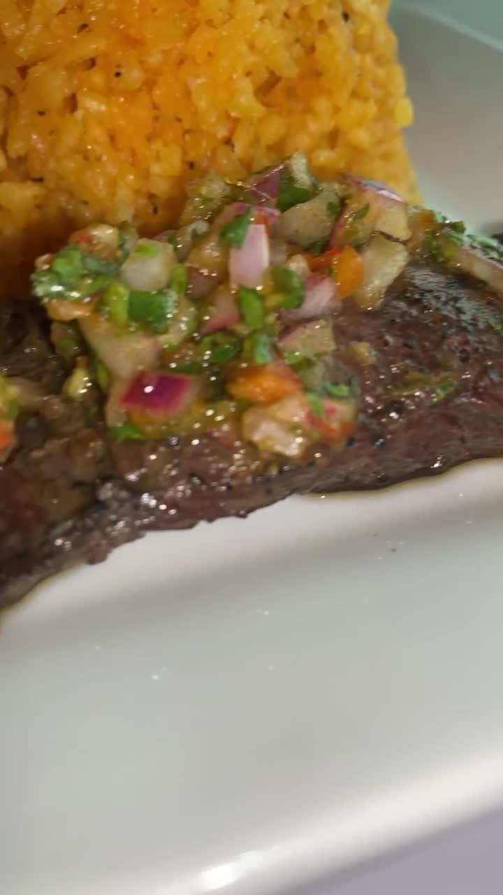 South Beach Bar & Grill