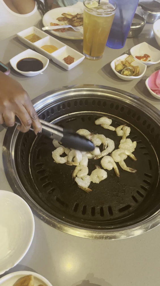 K-Pop Korean BBQ