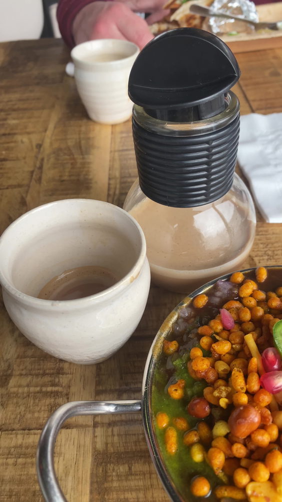 Khana Indian Grill