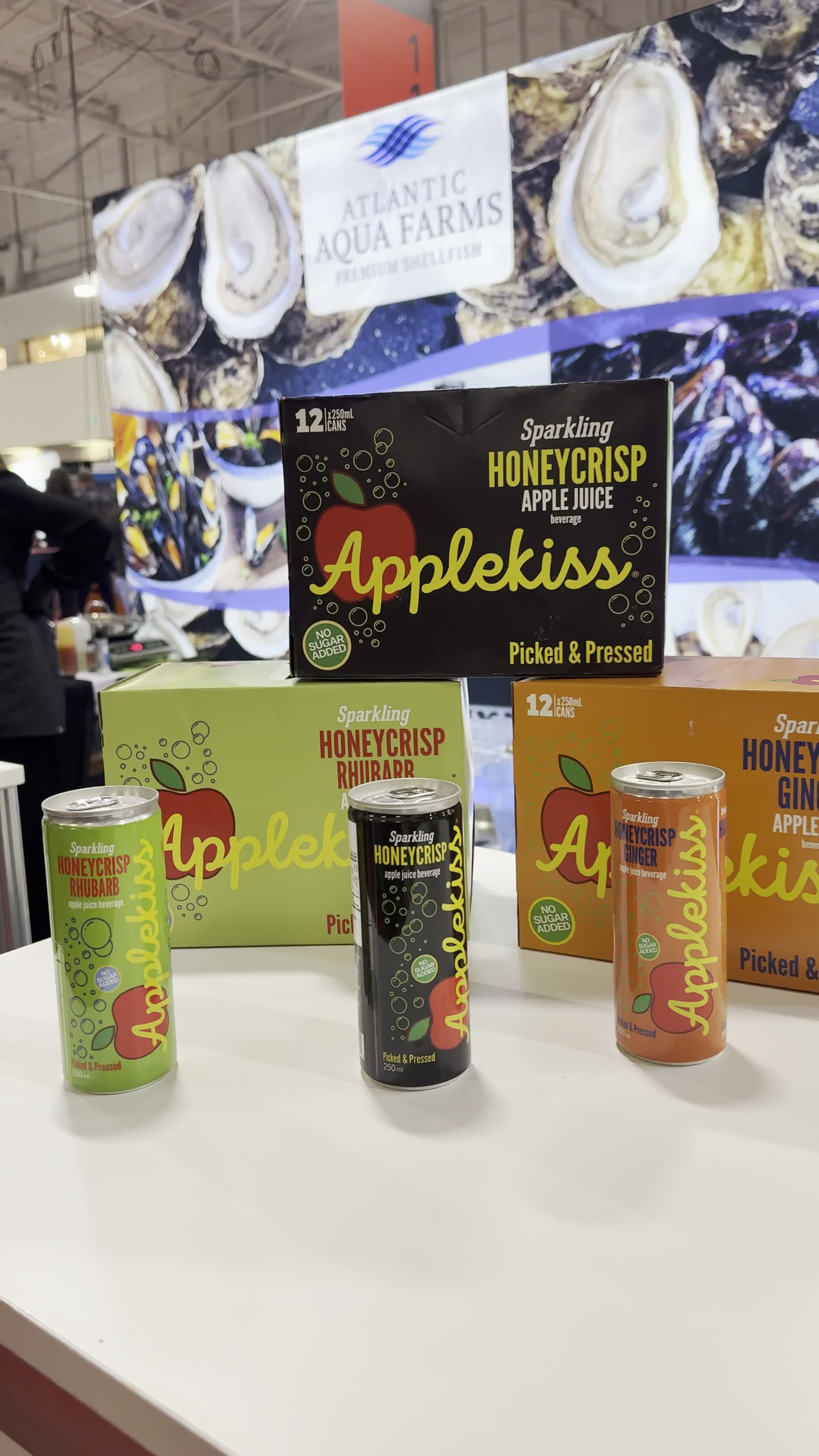 International Centre