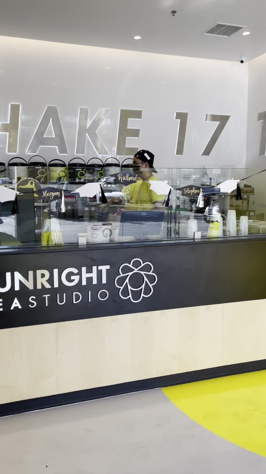 Sunright Tea Studio