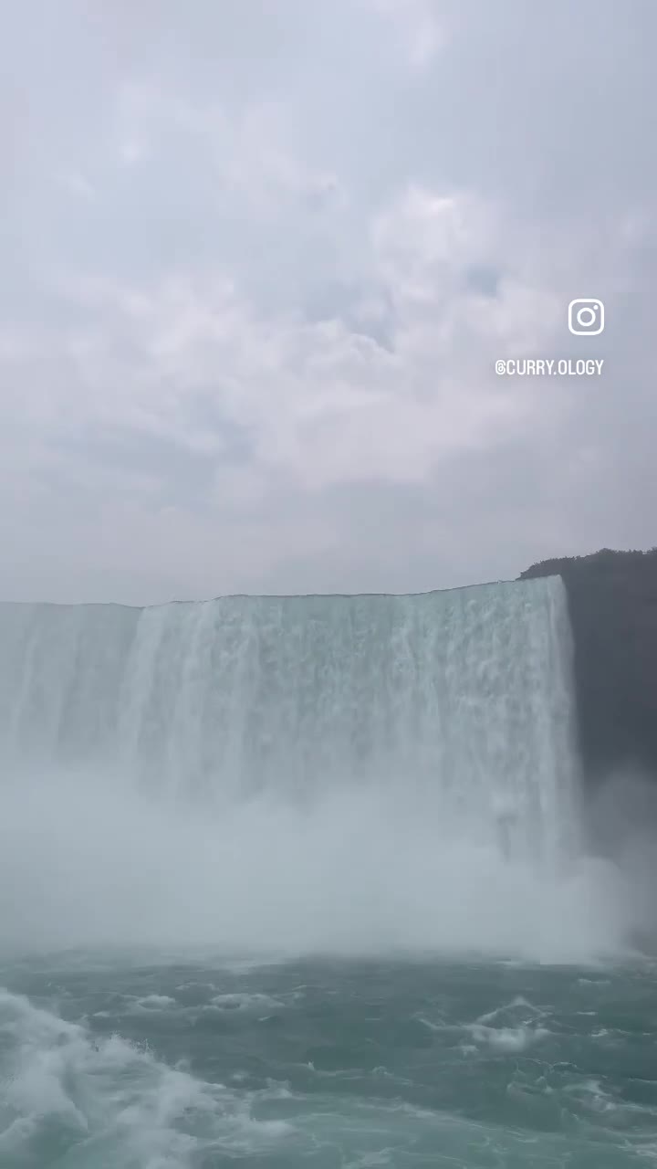 Niagara Falls Tours