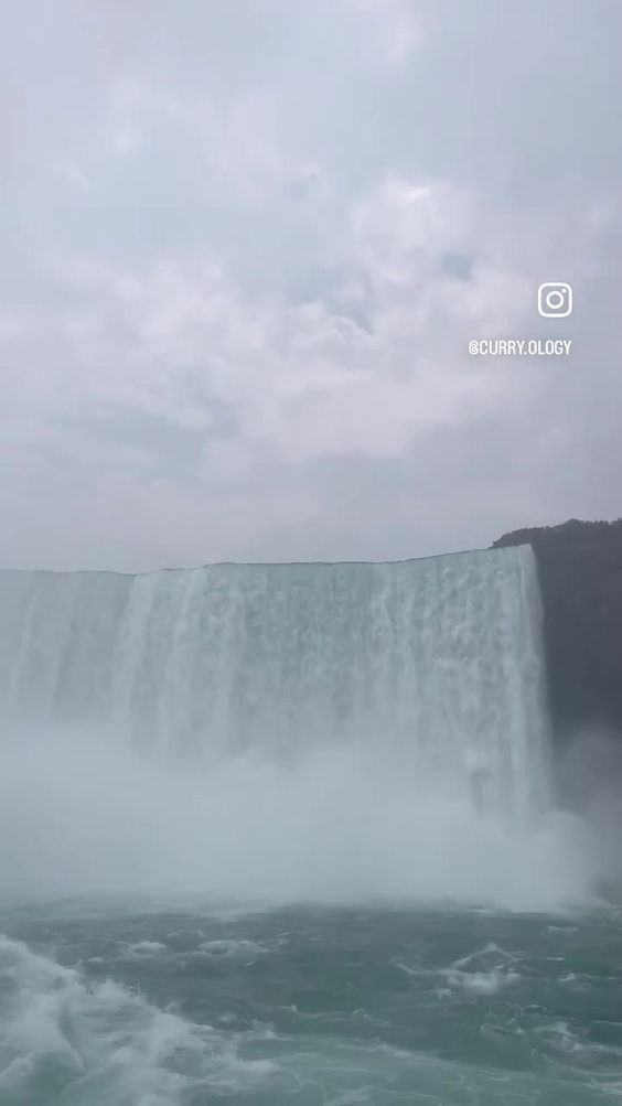 Niagara Falls Tours