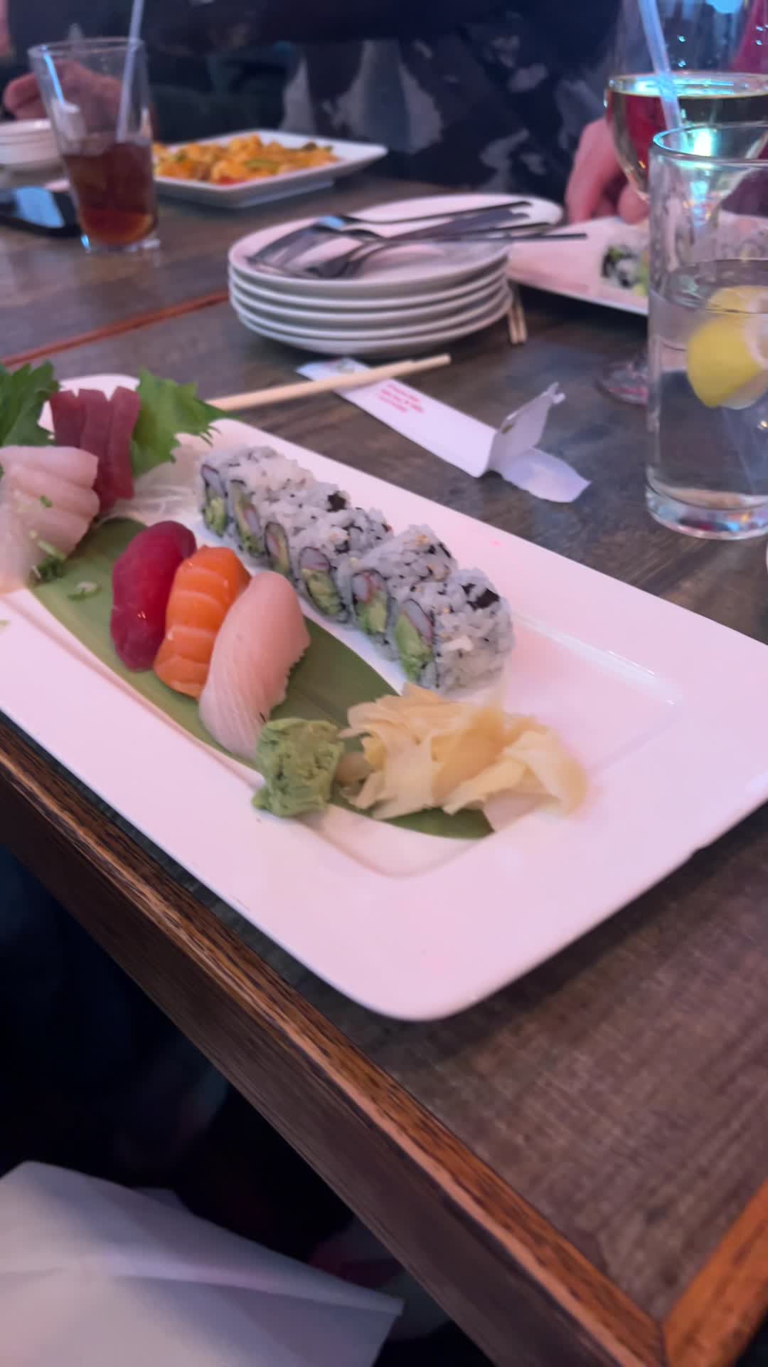 Buddha Asian Bistro