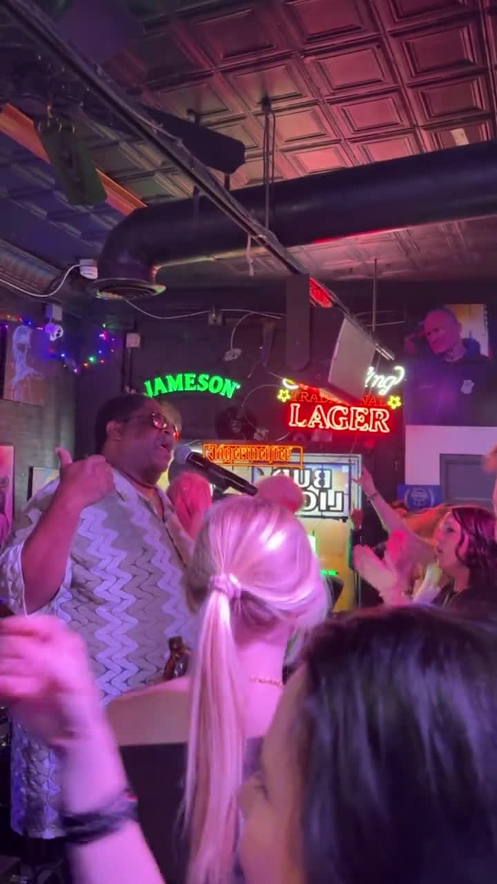 Video review of Northside Tavern