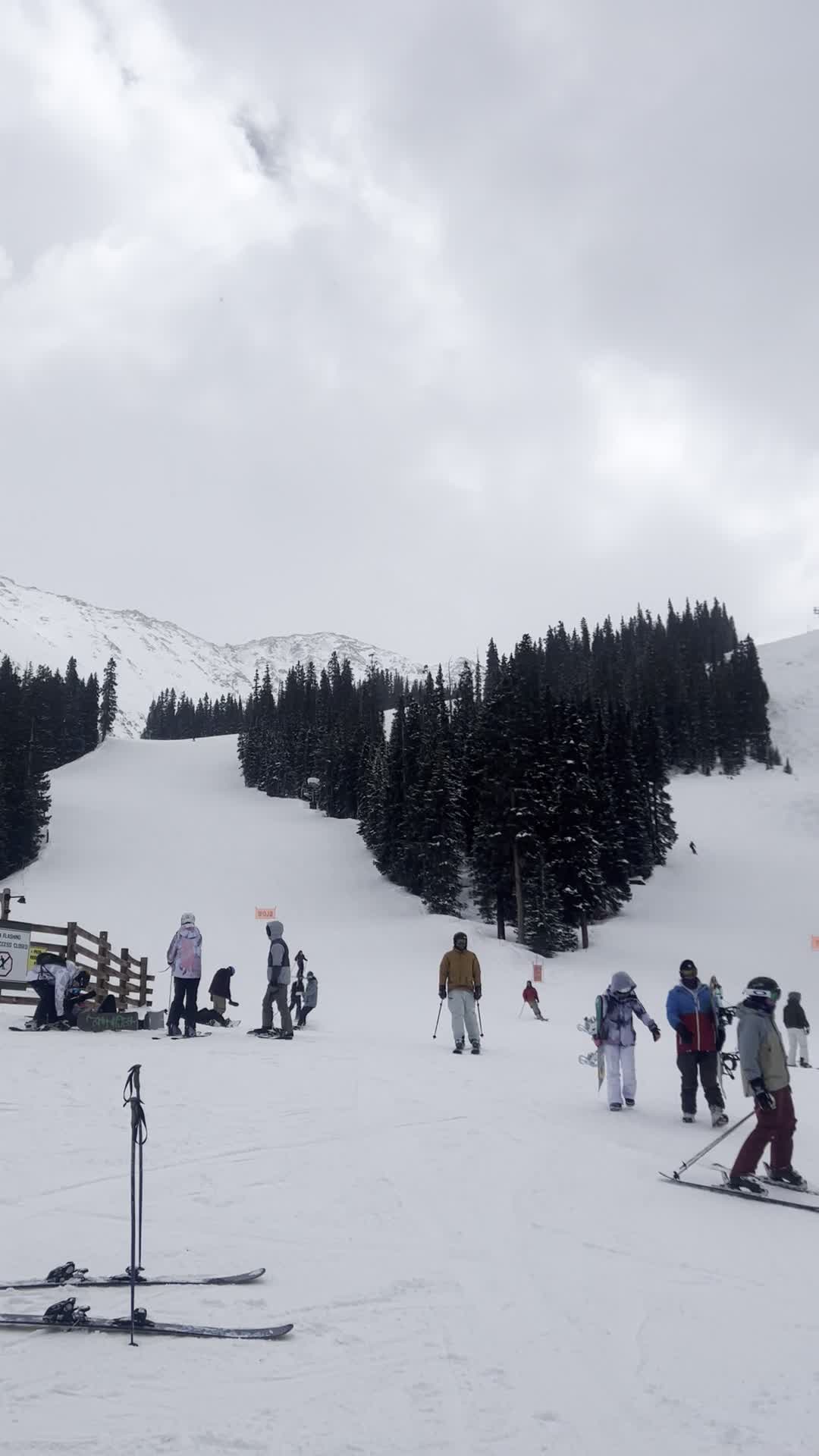 Arapahoe Basin