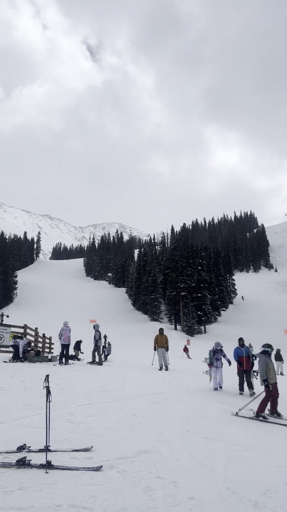 Arapahoe Basin