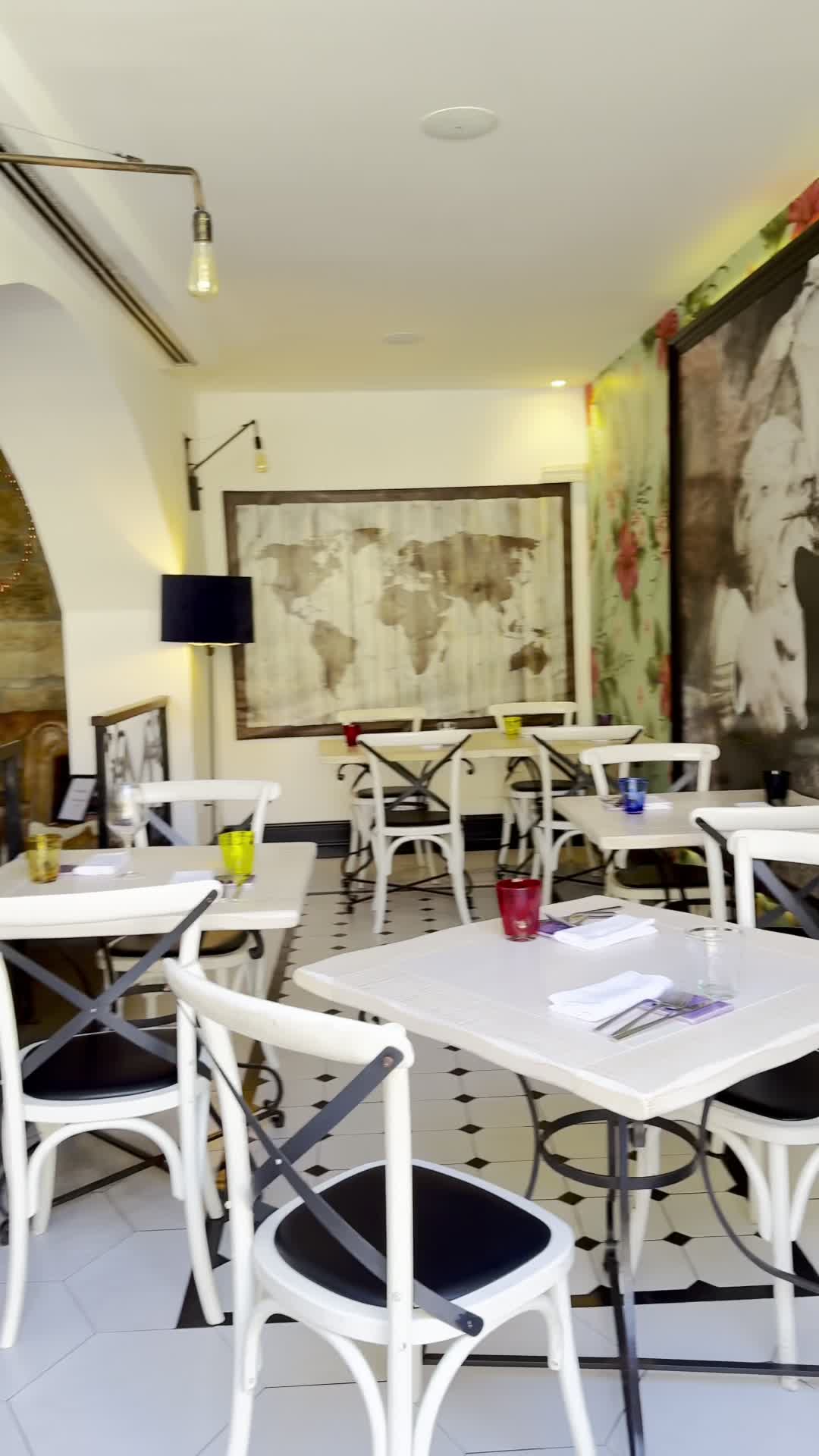 Caffé Ristorante Capitano del Popolo