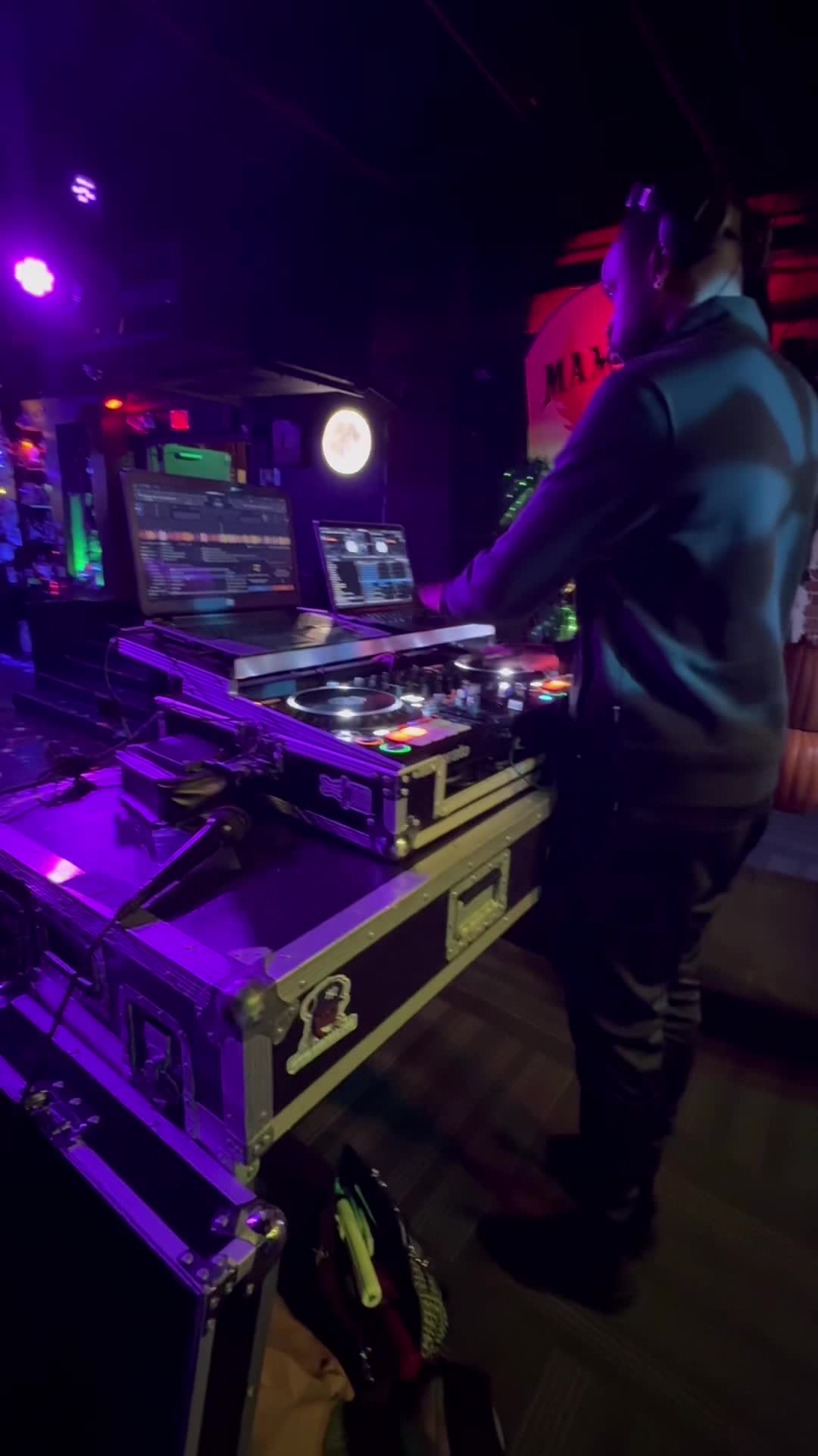 Video review of Bill's Bar & Lounge