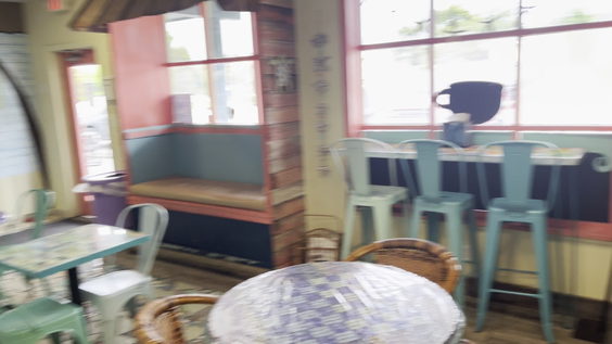 Tea Largo
