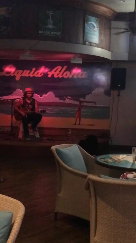 Kona Tap Room