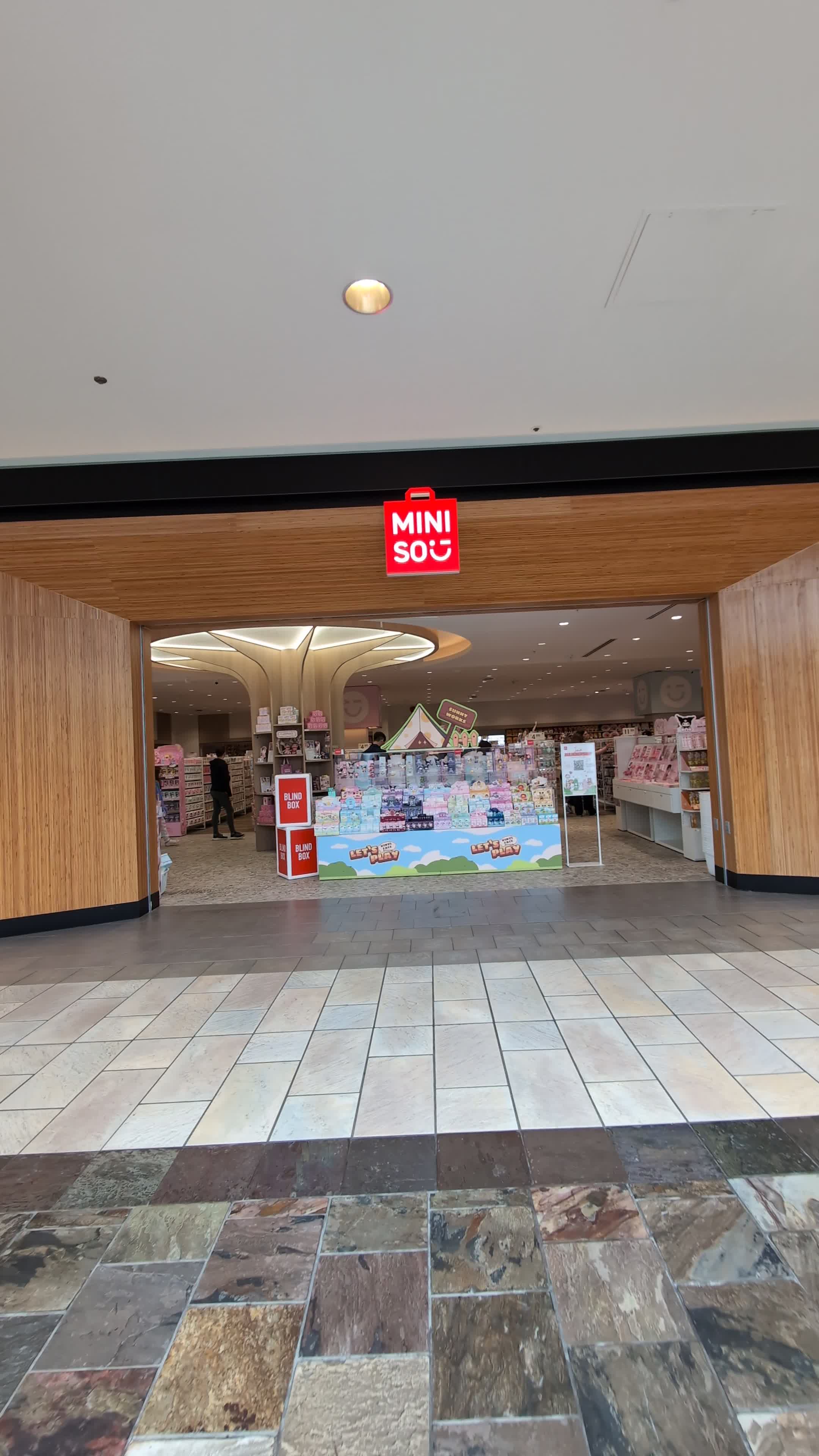 Miniso