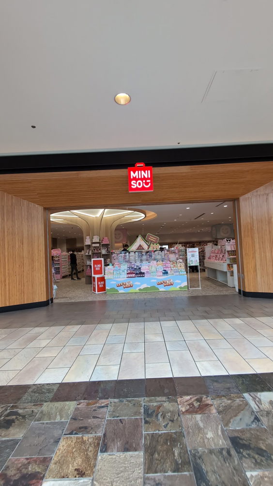 Miniso