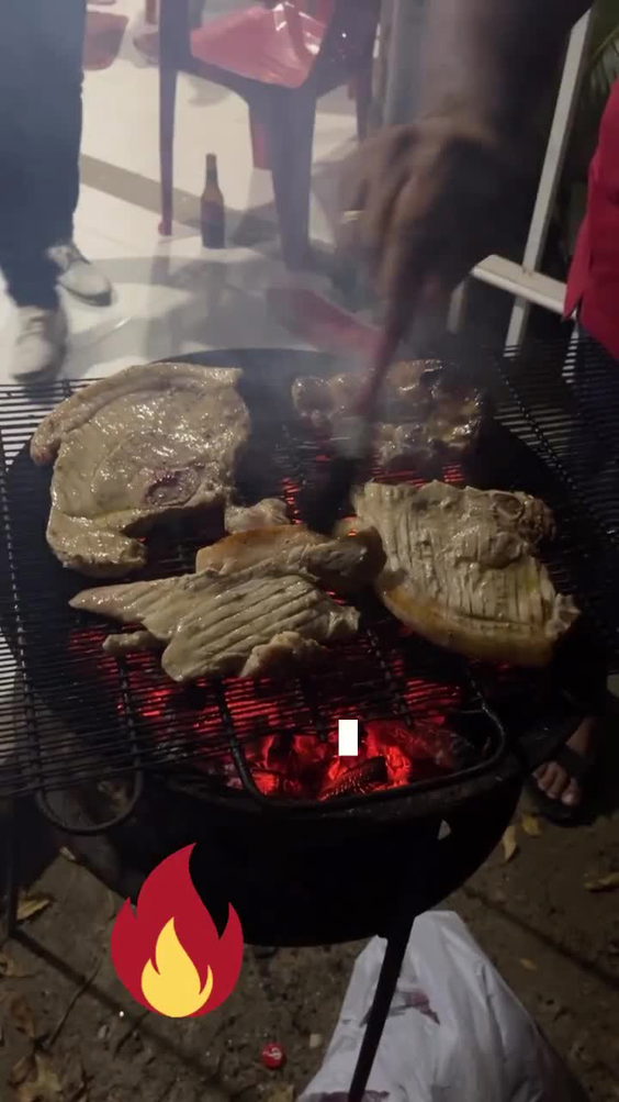 Texas Asaderos De Pollos