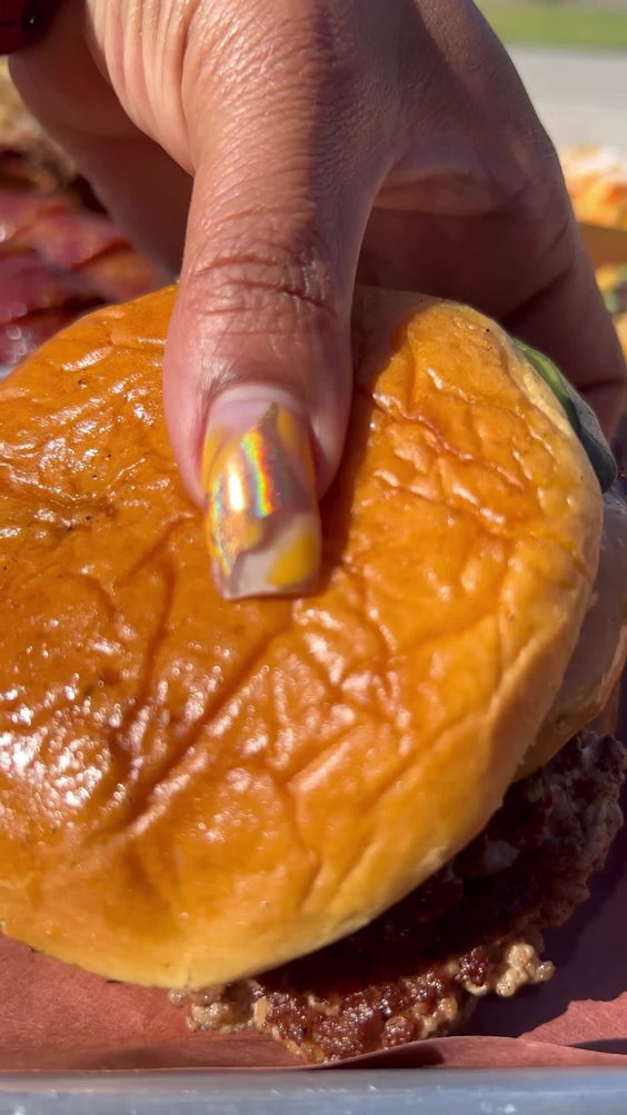 Mija Barbecue