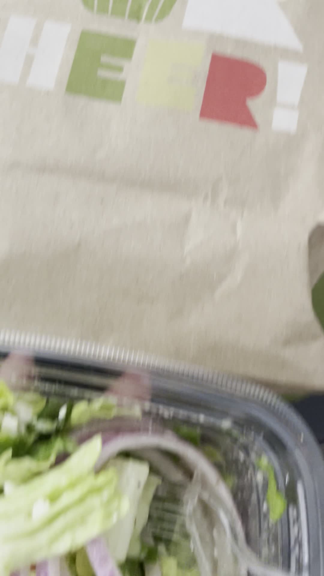 Video review of Panera Bread