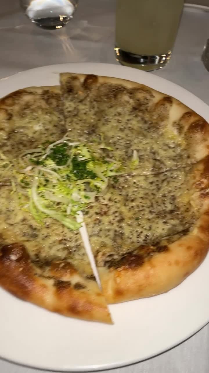 The Mark Restaurant by Jean-Georges