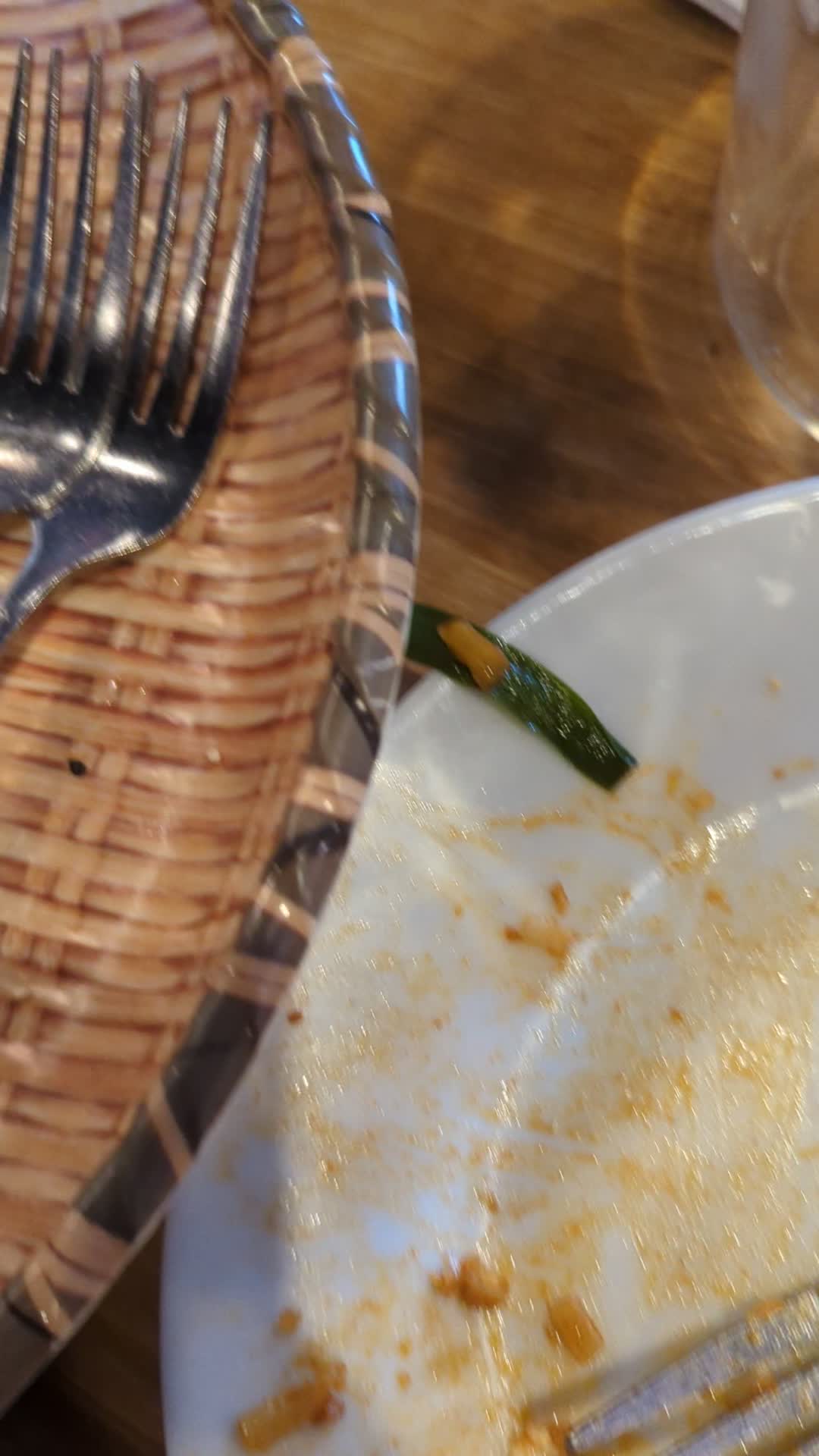 Video review of Jatujak Thai Cuisine
