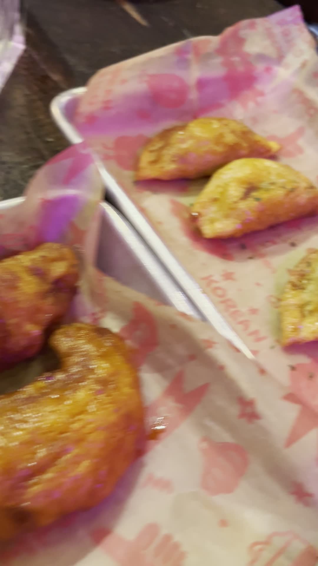 Mad For Chicken