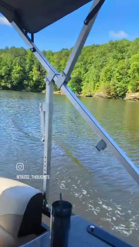 Greenlife Boat Cruises