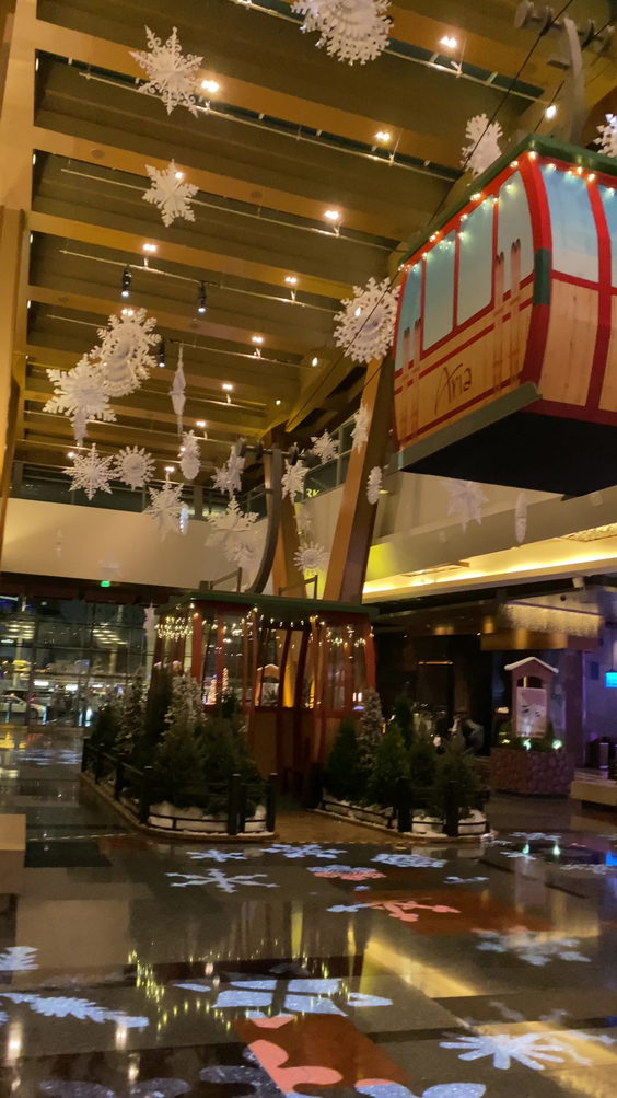ARIA Resort & Casino