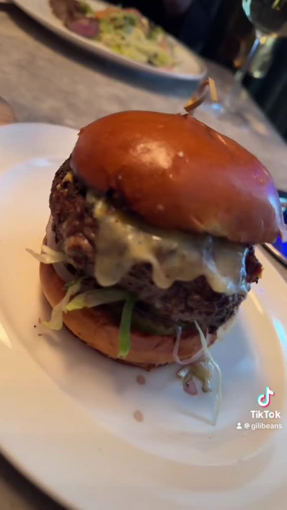 The ruxton steakhouse