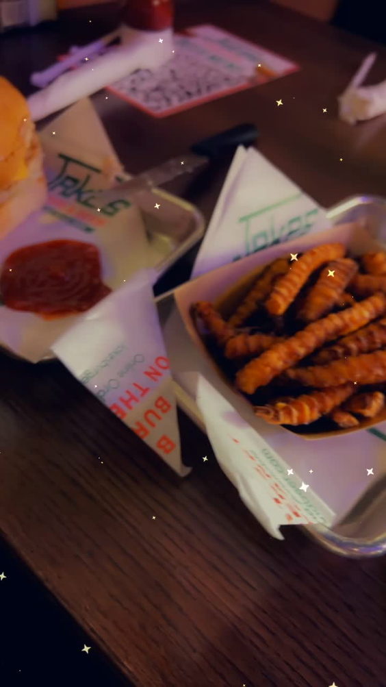 Jake's Burgers and Beer