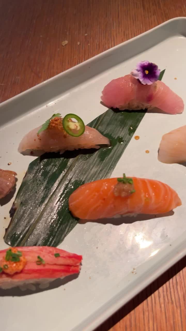 Chotto Matte Miami