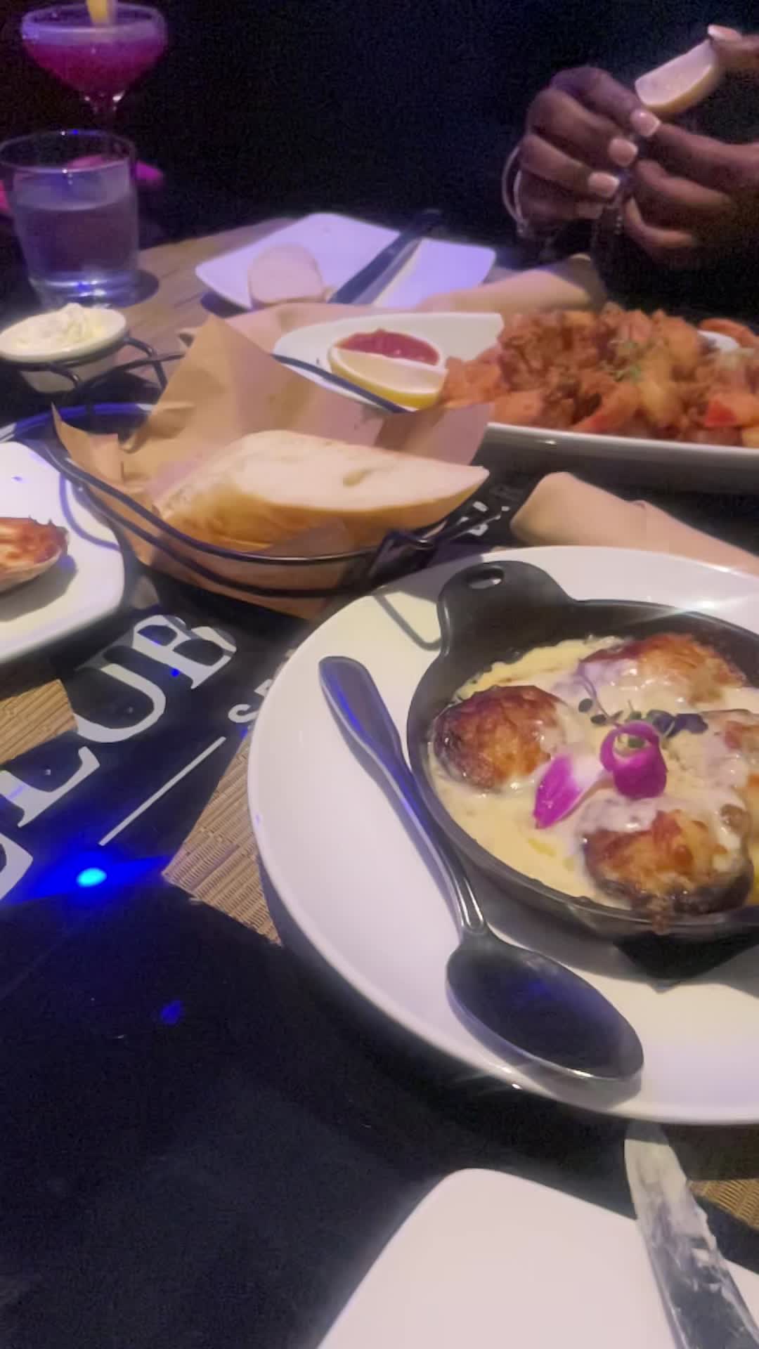 Fleming's Prime Steakhouse & Wine Bar