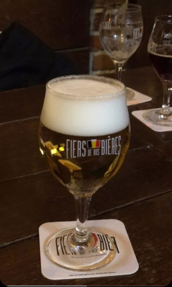 Museum of the Belgian Brewers (Museum van de Belgische Brouwers)