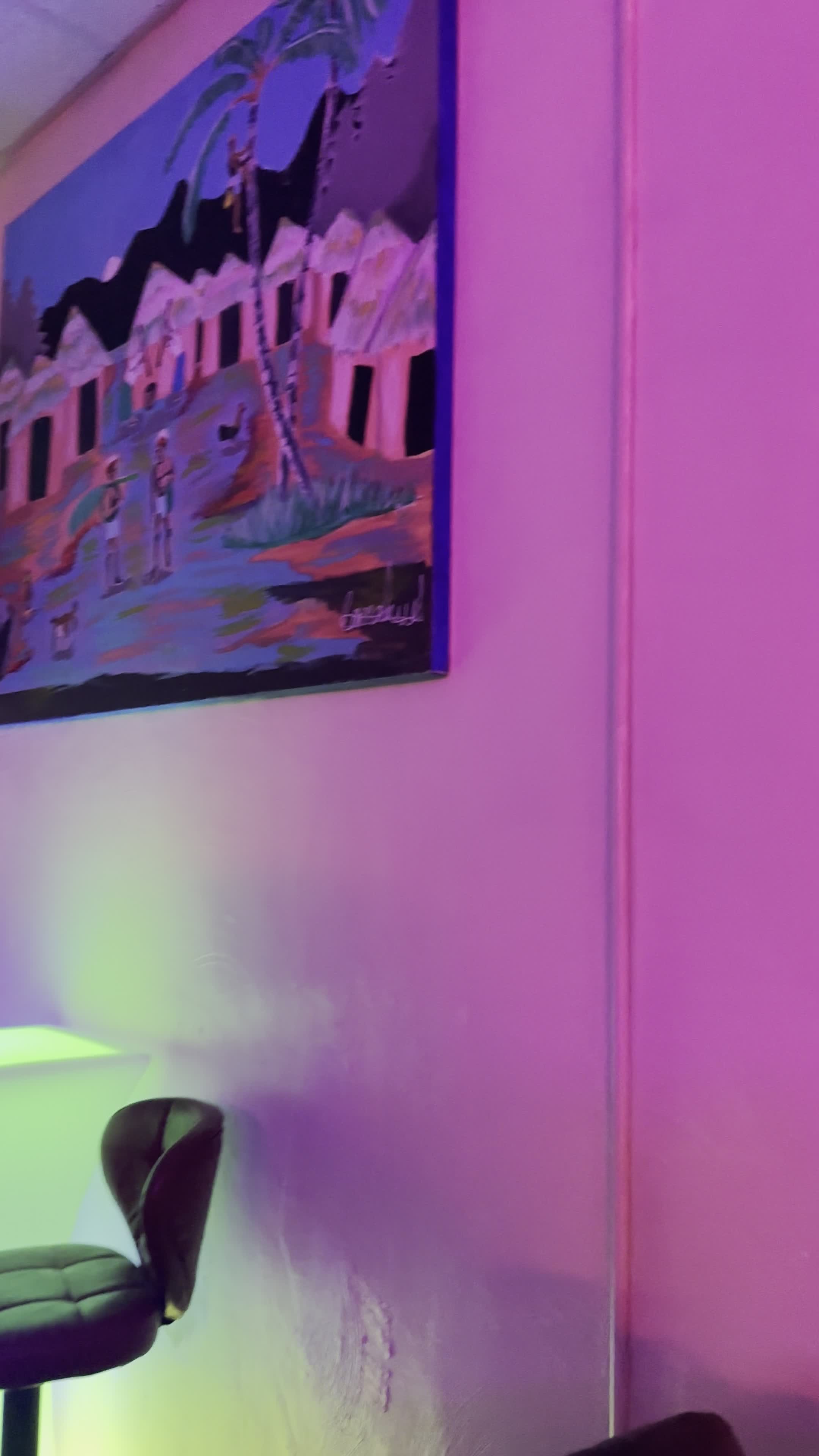 African Eats Cuisine