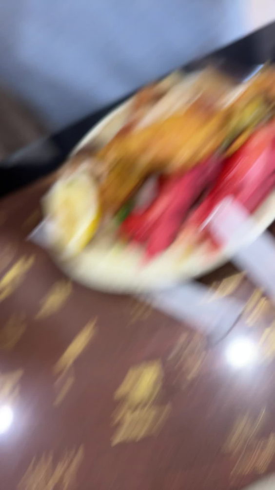 Miyoko Buffet
