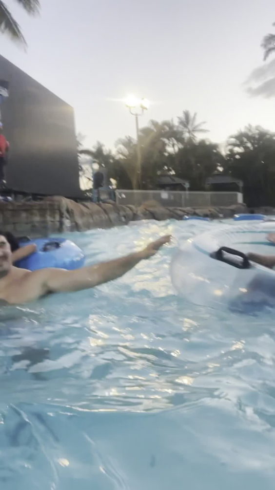 Wet'n'Wild Hawaii