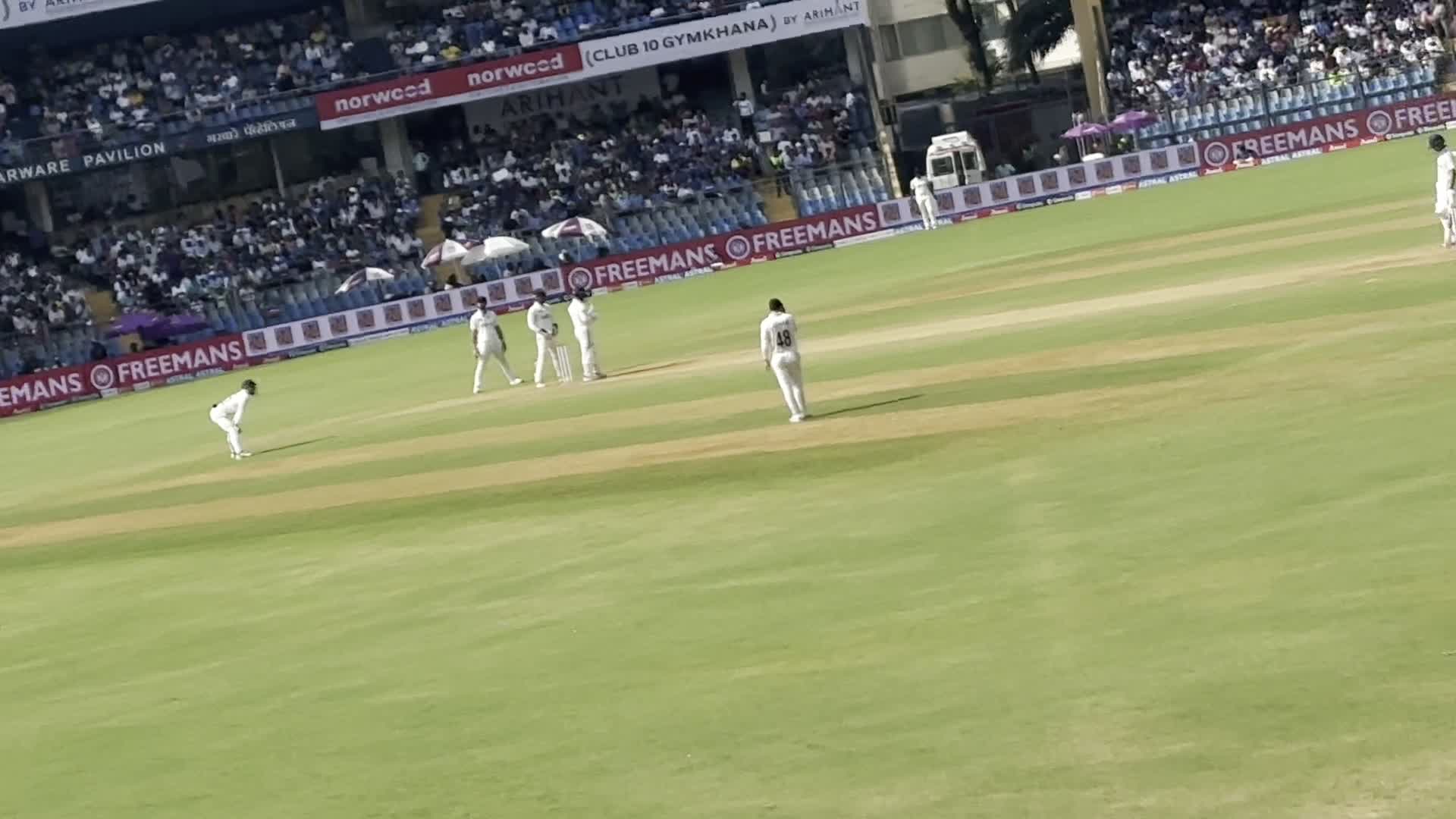 Wankhede Stadium