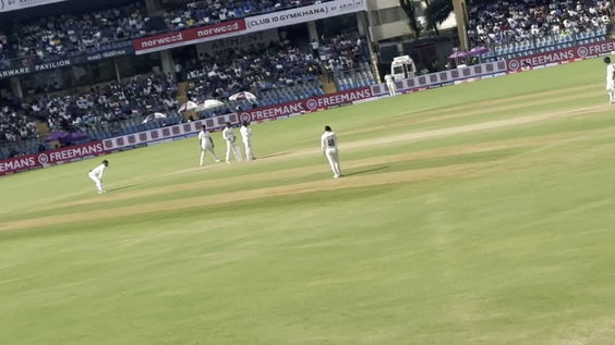 Wankhede Stadium
