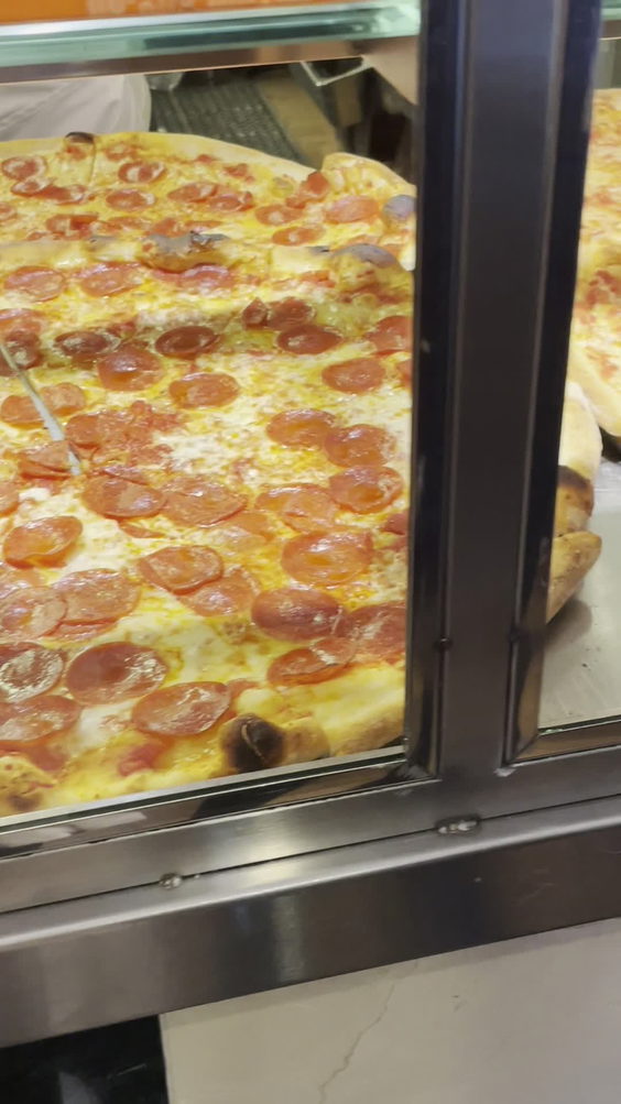 Joe's Pizzeria