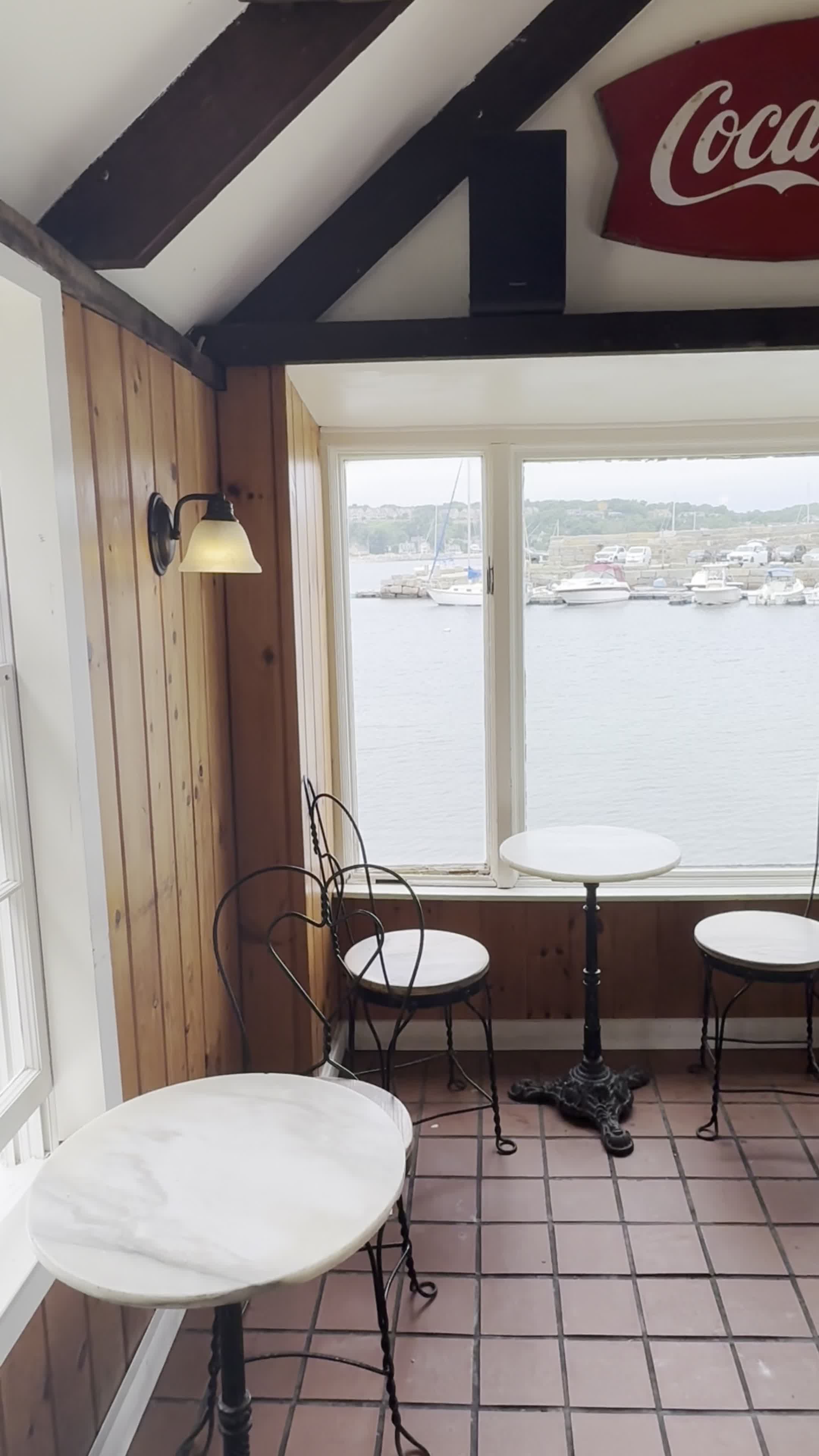 Video review of The Ice Cream Store