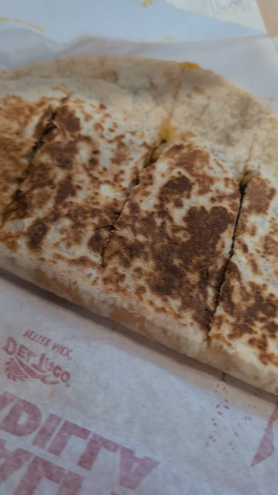 Del Taco