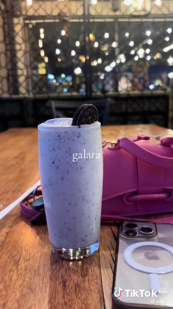 Galata Restaurant