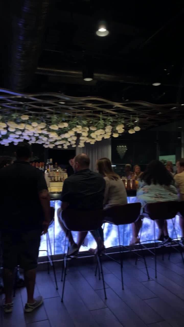 The Bradford Rooftop