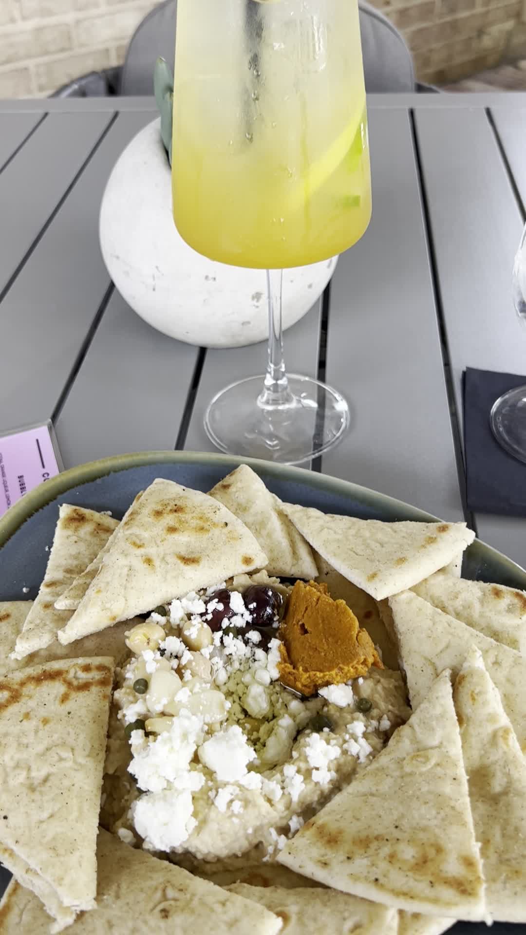 Trio's Dining - Ruston