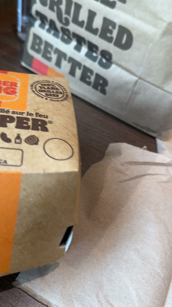 Burger King