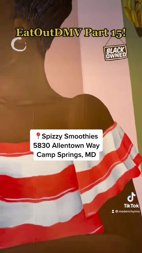 Spizzy