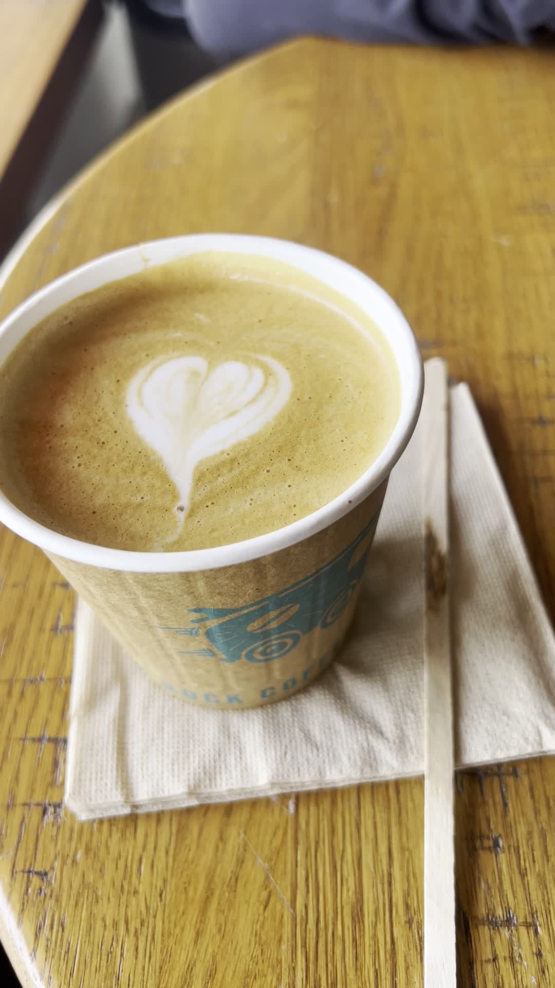 Video review of Bird Rock Coffee Roasters