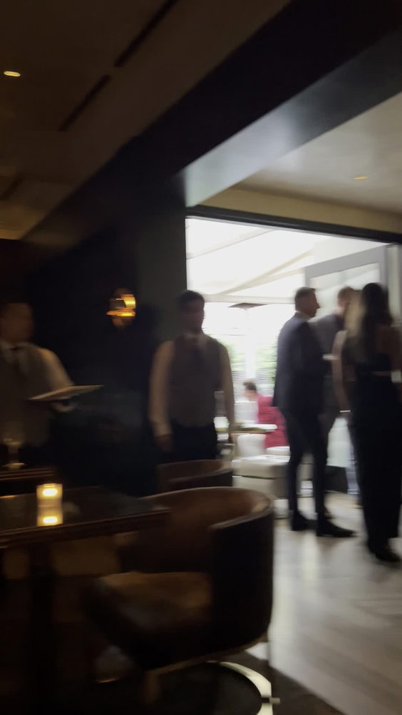 Hotel Bel-Air