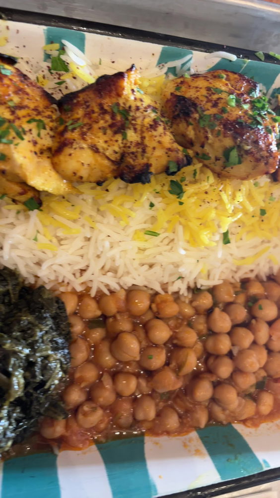 Sheesh Grill