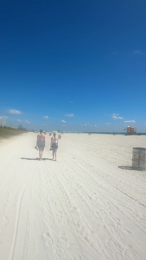 South Beach